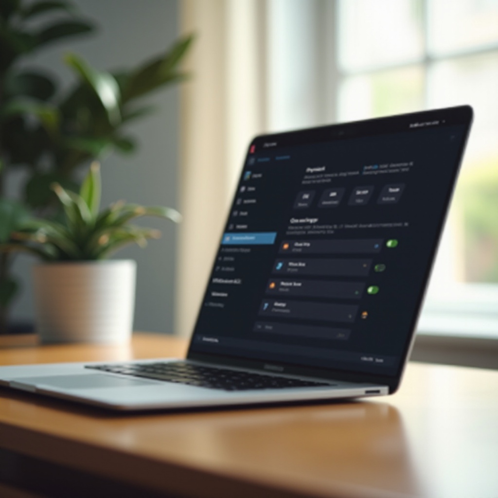 Mastering Laptop Close Lid Settings for Optimal Performance and Battery Life
