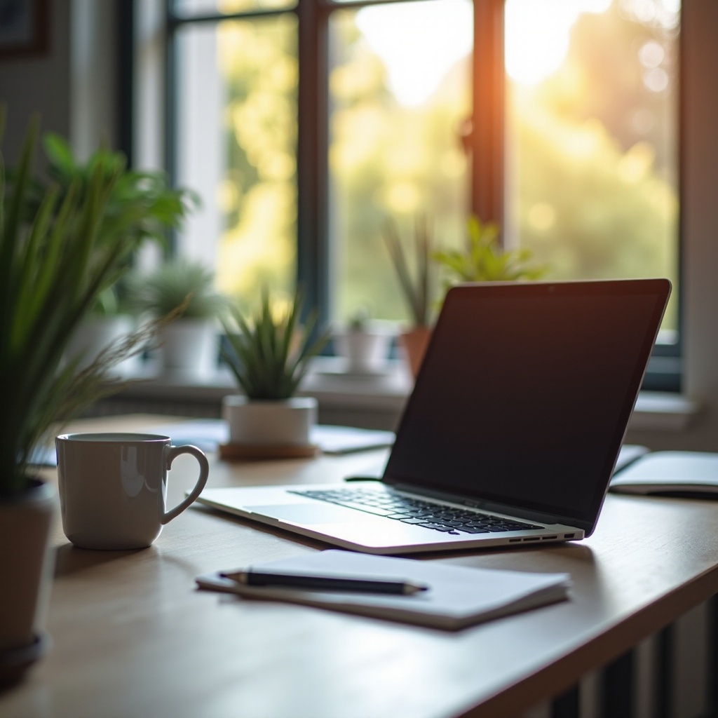 How to Keep Teams Active on Laptop: Tips and Tools for Remote Work Success