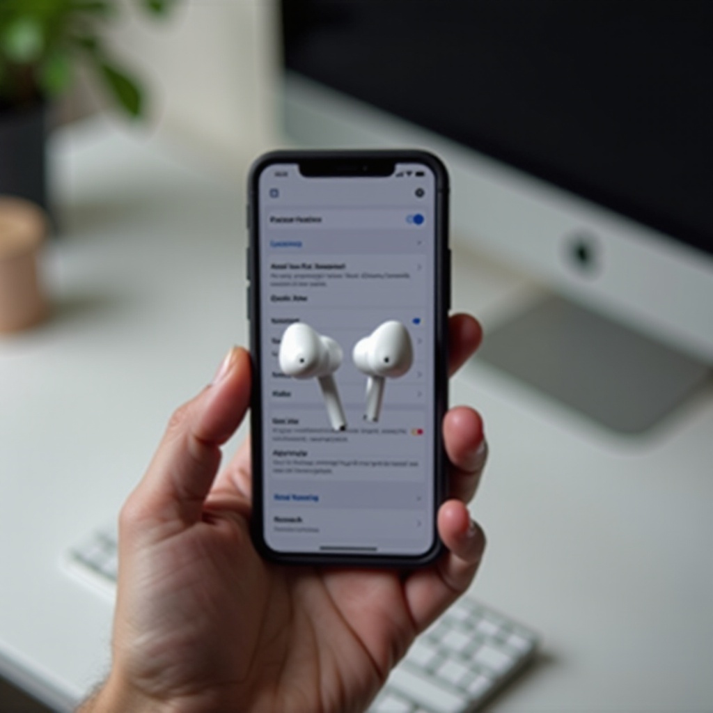 How to Prevent Earbuds from Mirroring