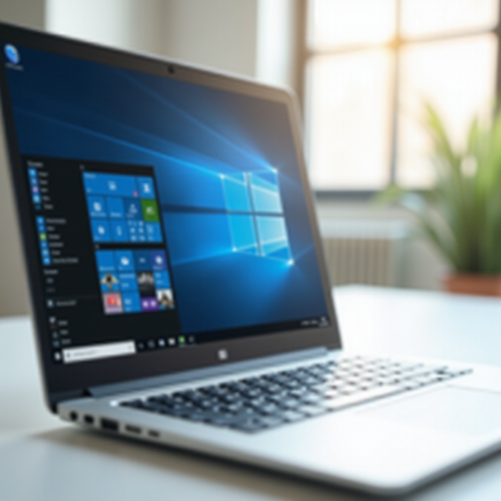 How to Reset an HP Windows 11 Laptop to Factory Settings