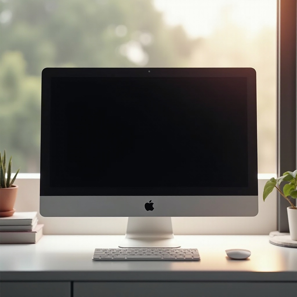 How to Turn On Your Apple Monitor: A Comprehensive Guide