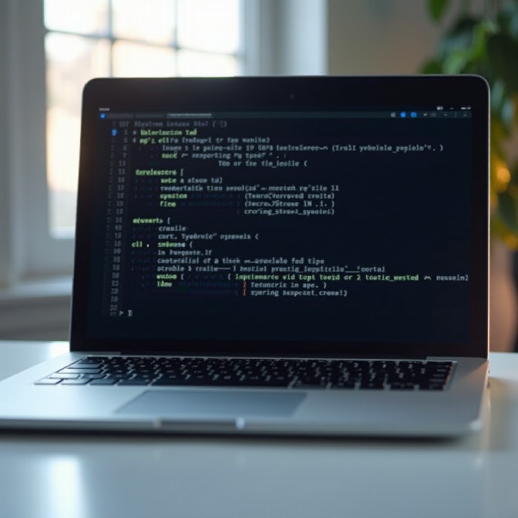 How to Uninstall Linux Developer Environment on a Chromebook through Crosh