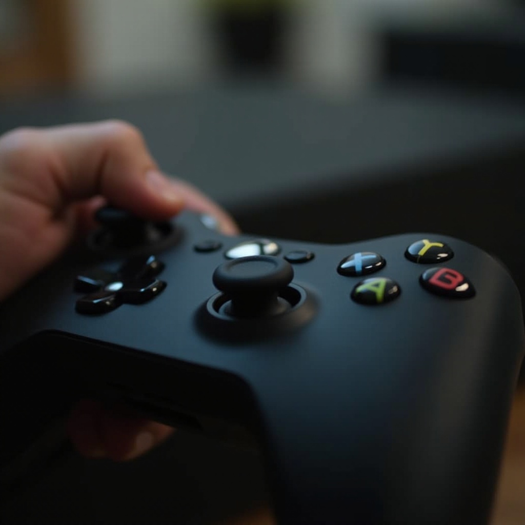 Mastering the Xbox 360 Sync Button for Superior Gaming