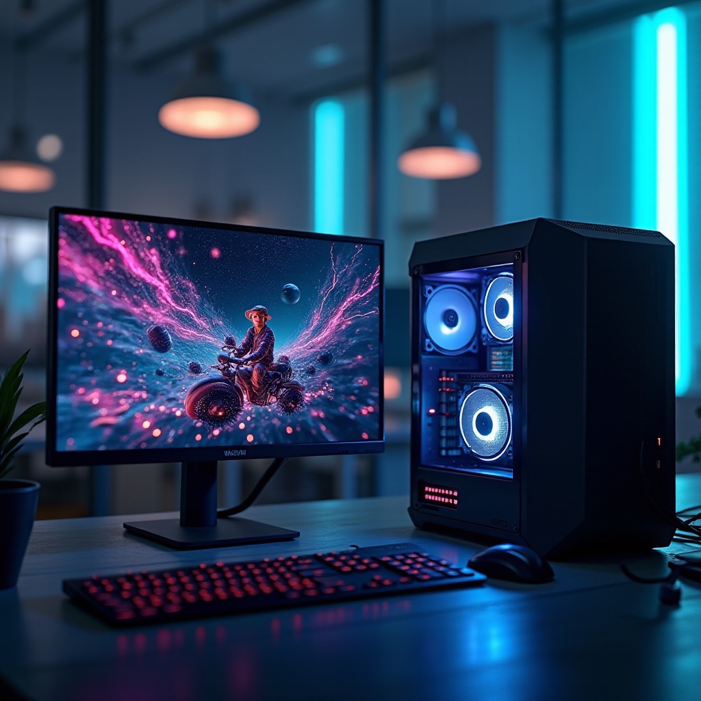 top windows computer for rendering graphics
