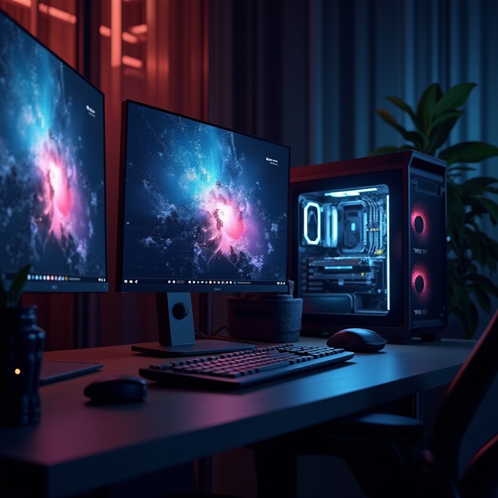 Best Windows Computers for Rendering Graphics in 2024