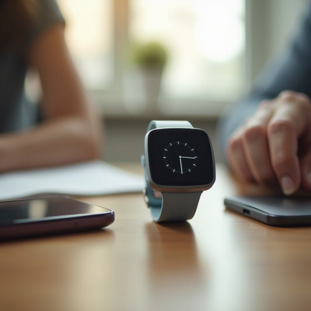 How to Fix Fitbit Watch Not Syncing: A Comprehensive Guide