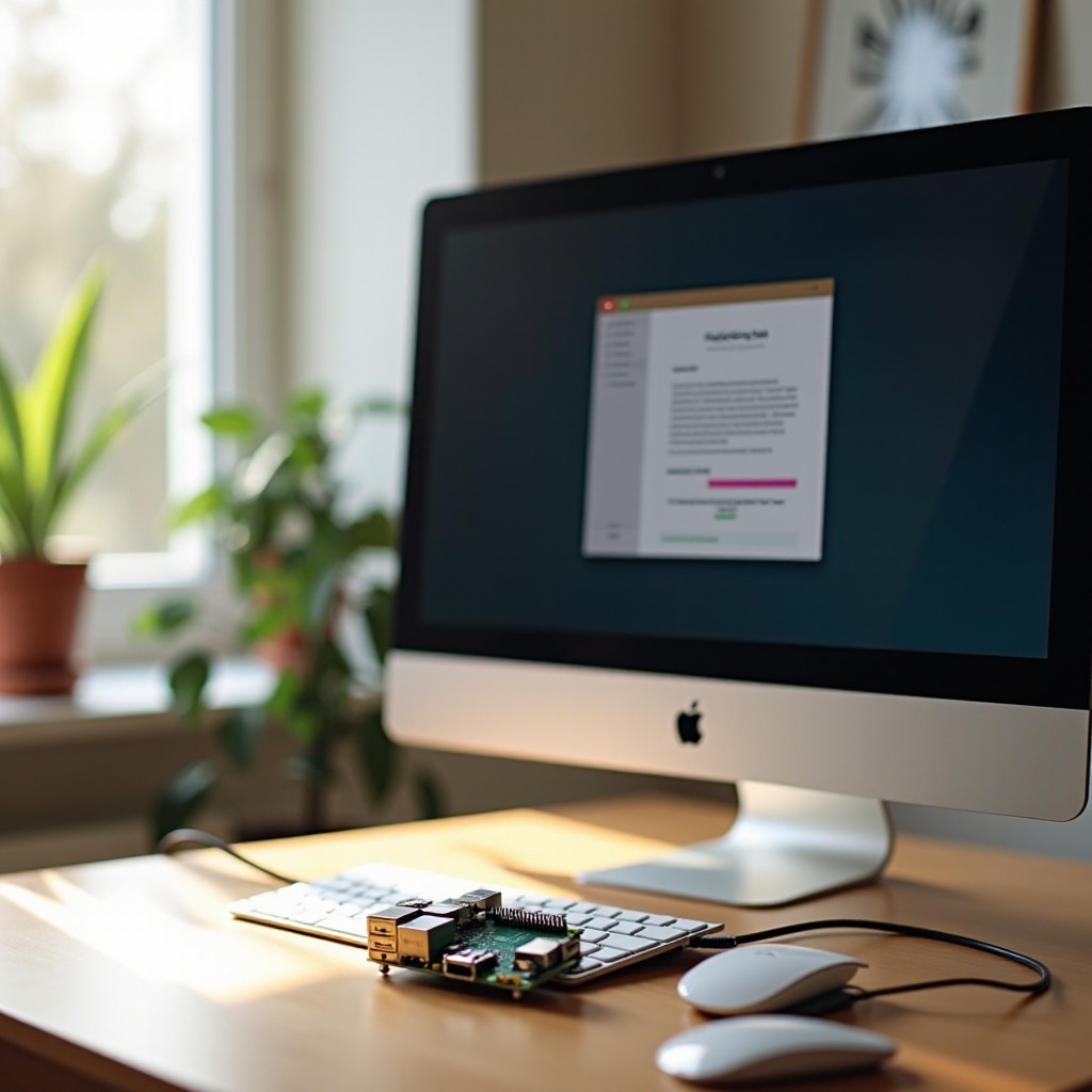 chrome remote desktop raspberry pi