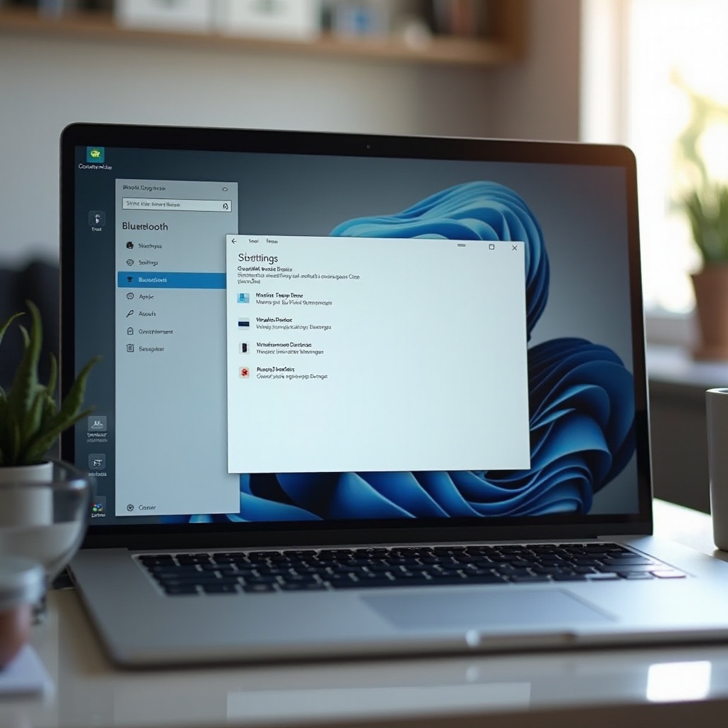 How to Remove Failed Bluetooth Devices in Windows 11: A Comprehensive Guide