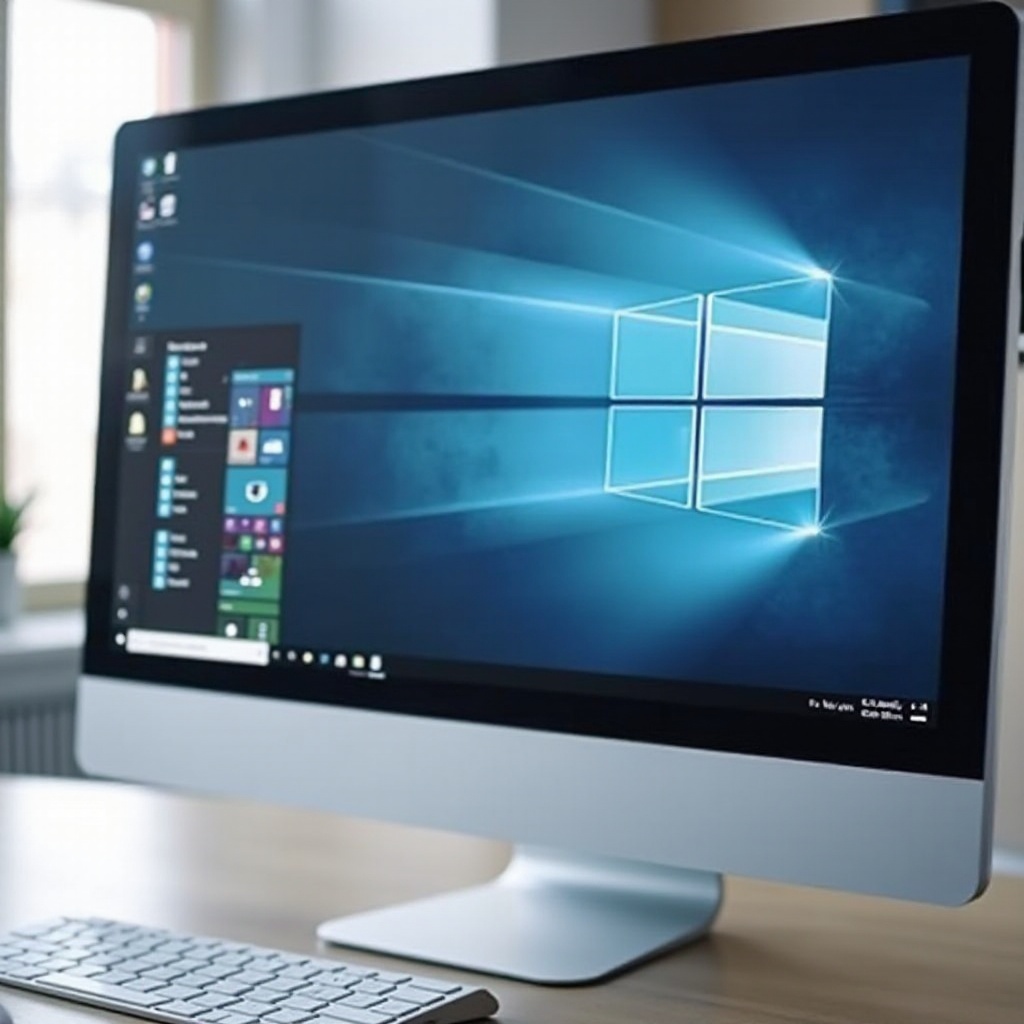 Center Your Taskbar in Windows 10: A Comprehensive Guide