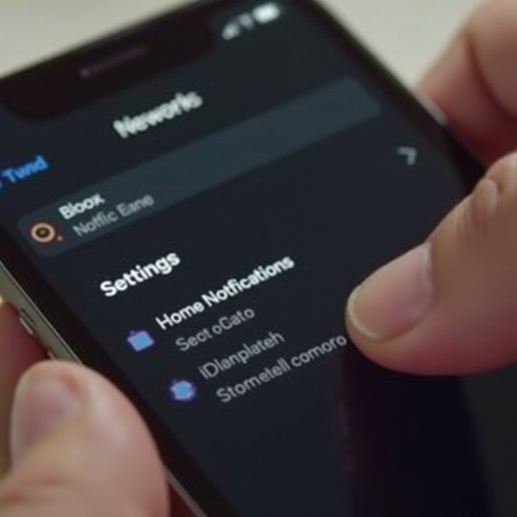 how to turn off apple tv notifications on iphone