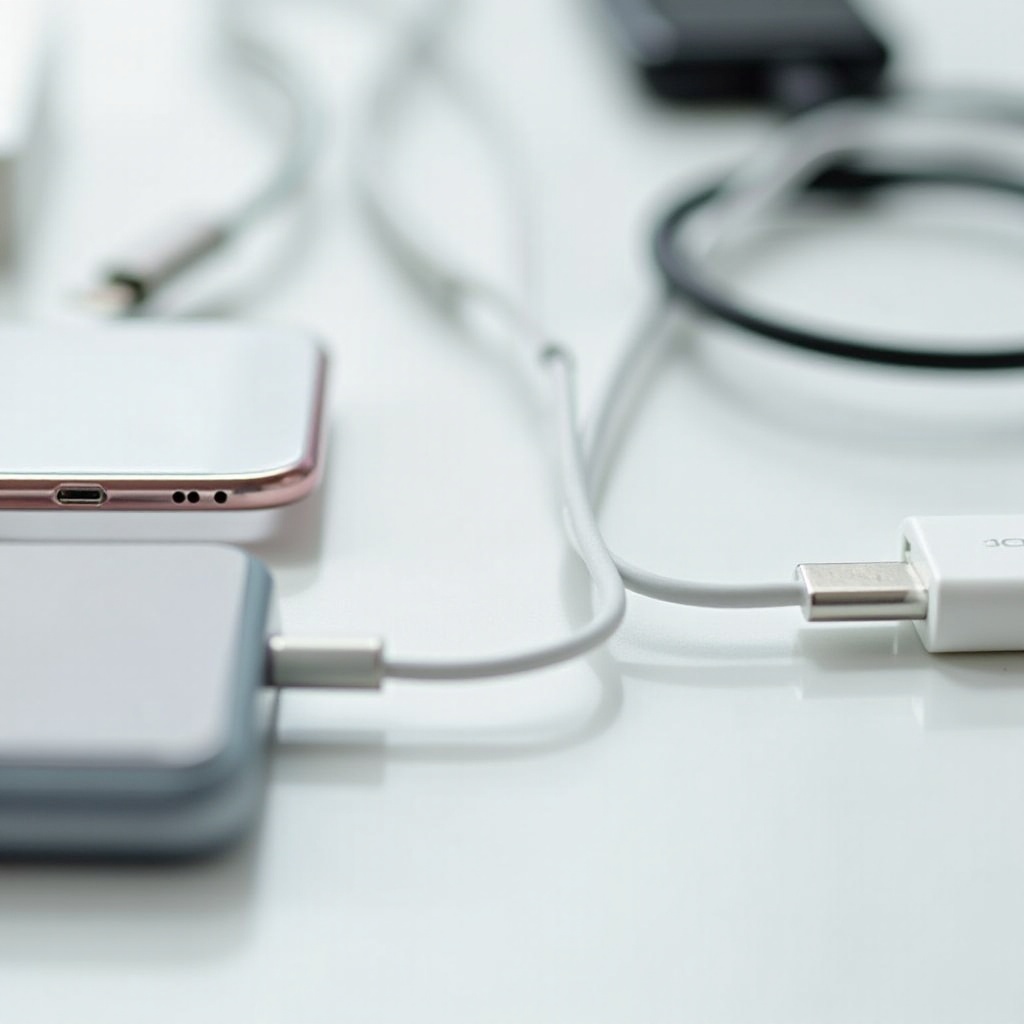 Can an Android Charger Charge an iPhone? Understanding Compatibility