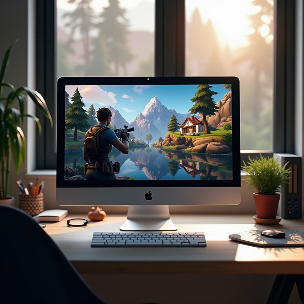 Can You Play Fortnite on a Mac? Your Ultimate 2024 Guide