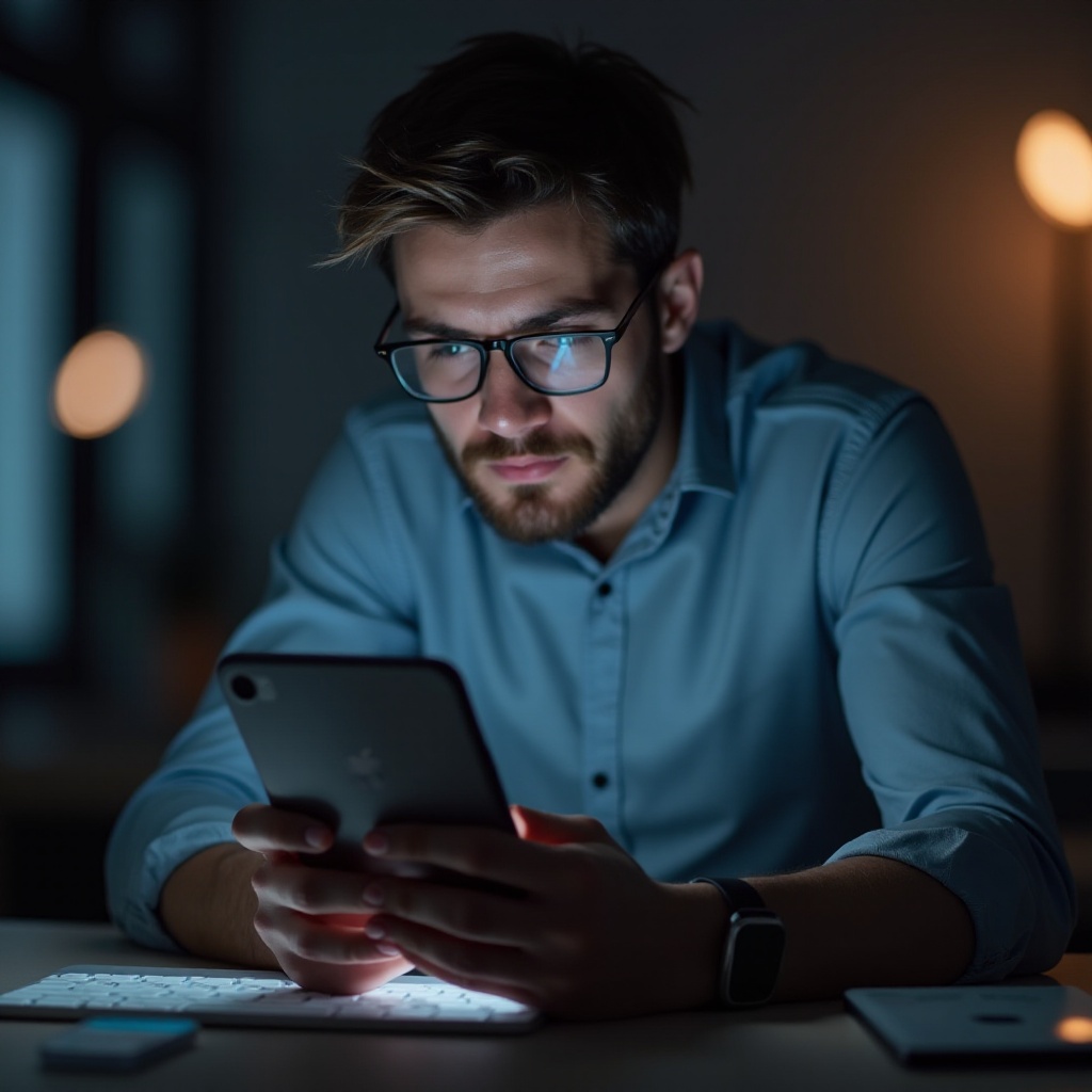 how to tell if your apple id has been hacked