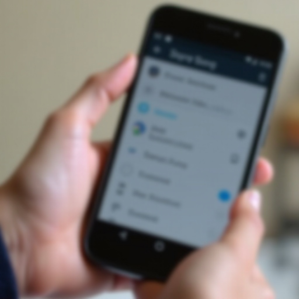 How to Fix Sound Issues on Your Android Phone