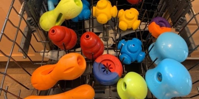 Dog Toys